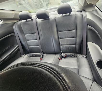 2009 Honda Accord EX-L