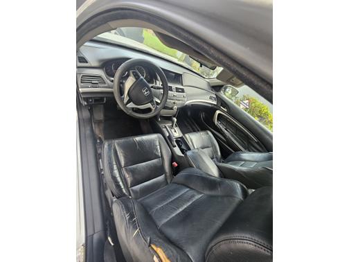 2009 Honda Accord EX-L