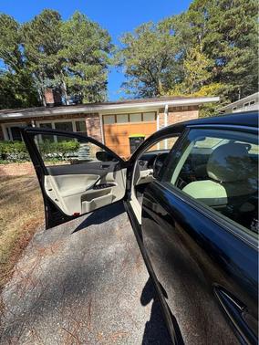 2010 Lexus IS 250 Base