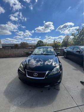 2010 Lexus IS 250 Base
