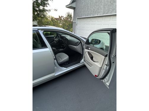 2012 Kia Optima EX