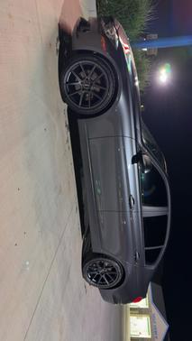 2012 BMW 328 i