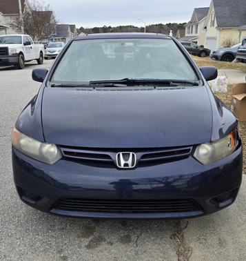 2008 Honda Civic EX