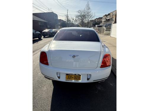 2011 Bentley Continental Flying Spur Base
