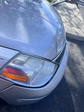 2010 Nissan Versa 1.8 S