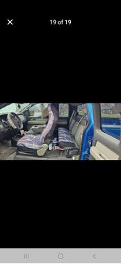 2009 Ford F-150 STX SuperCab