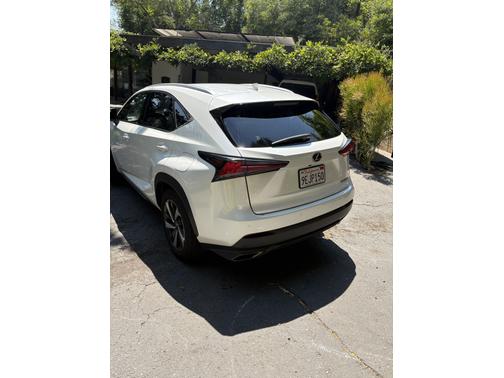 2020 Lexus NX 300 Base