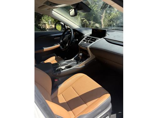 2020 Lexus NX 300 Base