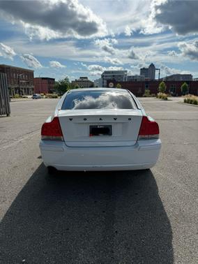 2007 Volvo S60 2.5T