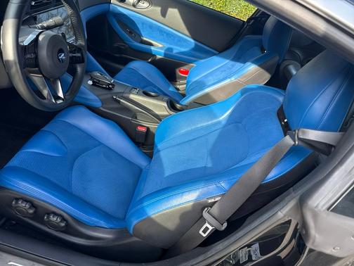 2024 Nissan Z Performance