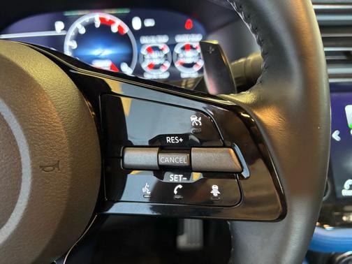 2024 Nissan Z Performance