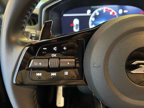 2024 Nissan Z Performance