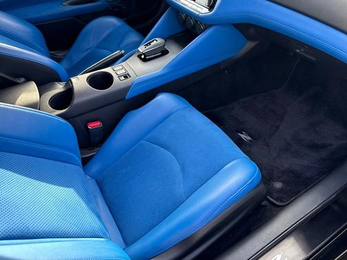 2024 Nissan Z Performance