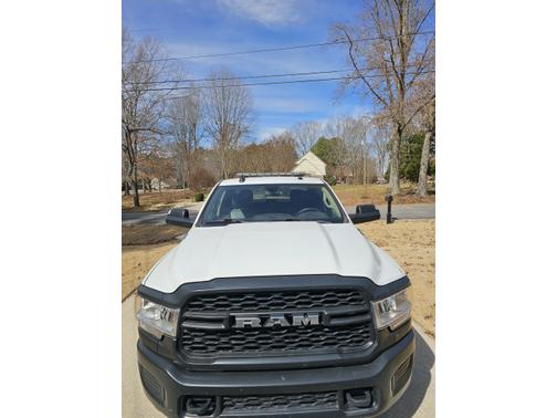 2019 RAM 2500 Tradesman