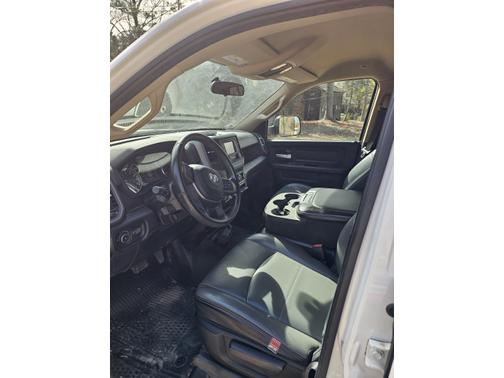 2019 RAM 2500 Tradesman