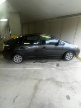 2006 Toyota Prius Base