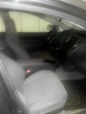2006 Toyota Prius Base