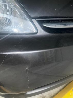 2006 Toyota Prius Base