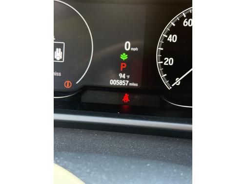 2022 Honda Accord LX 1.5T