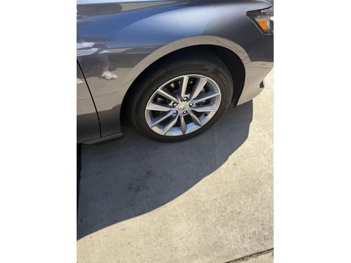 2022 Honda Accord LX 1.5T