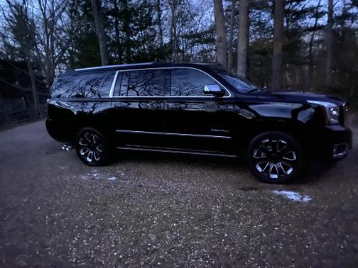 2019 GMC Yukon XL Denali