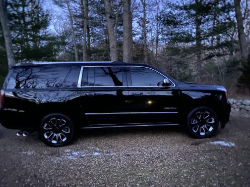 2019 GMC Yukon XL Denali