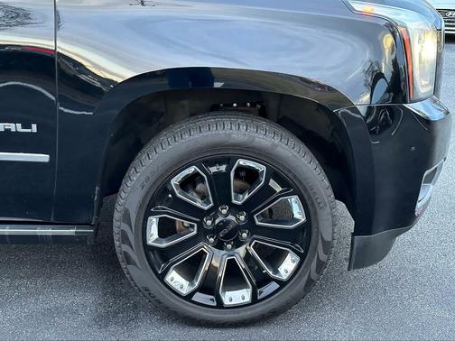 2019 GMC Yukon XL Denali