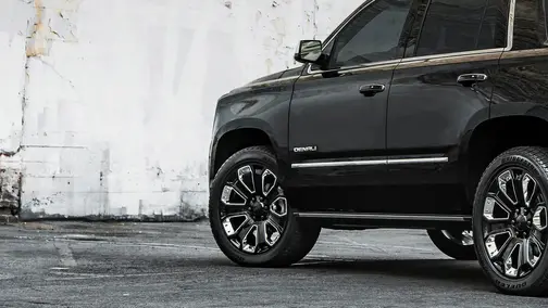 2019 GMC Yukon XL Denali