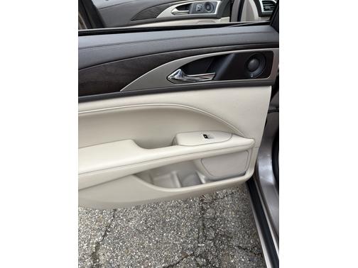 2020 Lincoln MKZ Reserve