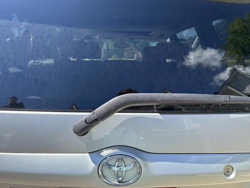 2005 Toyota Highlander Limited