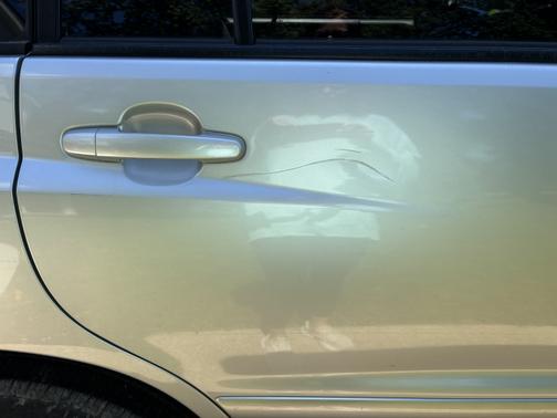 2005 Toyota Highlander Limited