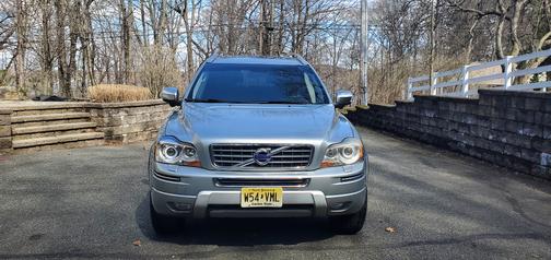 2014 Volvo XC90 3.2 Premier Plus