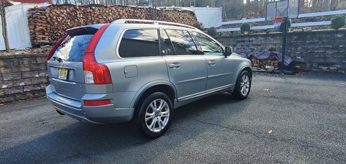 2014 Volvo XC90 3.2 Premier Plus