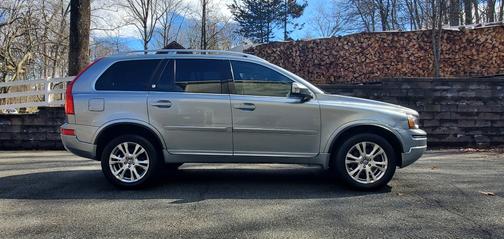 2014 Volvo XC90 3.2 Premier Plus