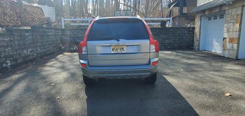 2014 Volvo XC90 3.2 Premier Plus