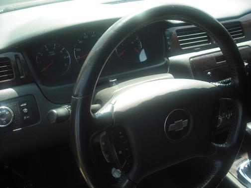 2013 Chevrolet Impala LT