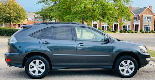 2004 Lexus RX 330 Base