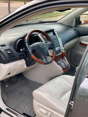 2004 Lexus RX 330 Base