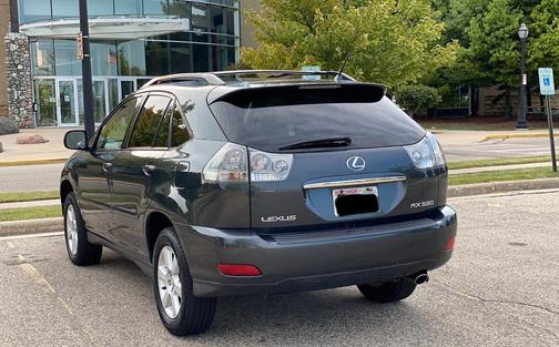 2004 Lexus RX 330 Base