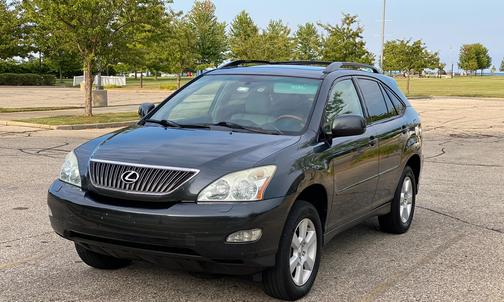 2004 Lexus RX 330 Base