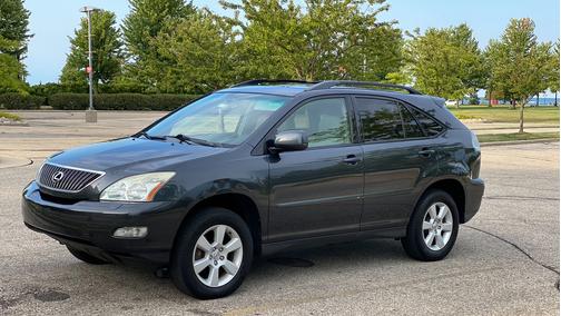 2004 Lexus RX 330 Base
