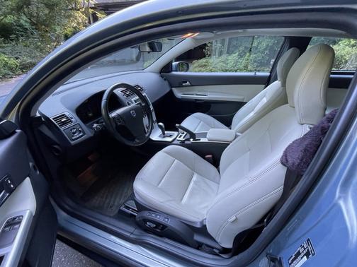 2012 Volvo C30 T5