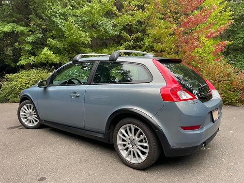 2012 Volvo C30 T5