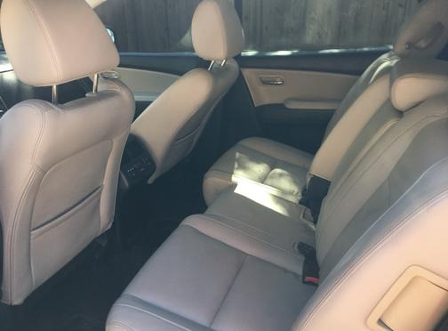 2013 Mazda CX-9 Touring