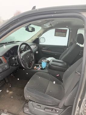 2007 Chevrolet Avalanche 1500 LT