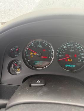 2007 Chevrolet Avalanche 1500 LT