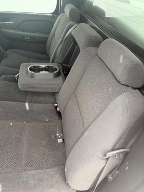 2007 Chevrolet Avalanche 1500 LT