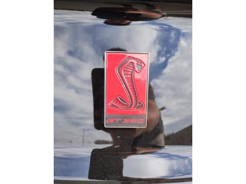 2019 Ford Shelby GT350 Base