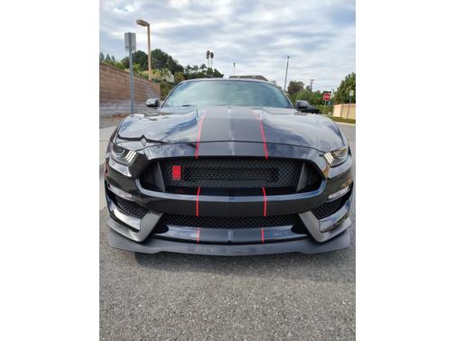 2019 Ford Shelby GT350 Base