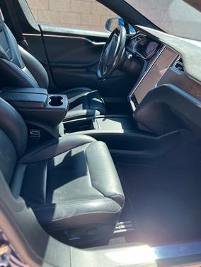 2017 Tesla Model S 75D